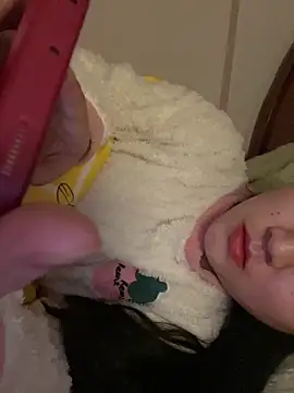 ruiki666 online show from February 9, 4:27 pm