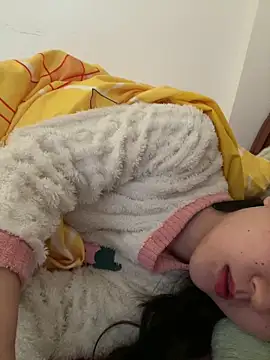 ruiki666 online show from February 8, 4:10 am