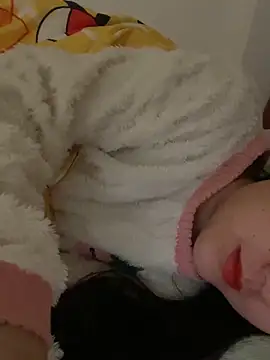 ruiki666 online show from February 9, 4:21 am