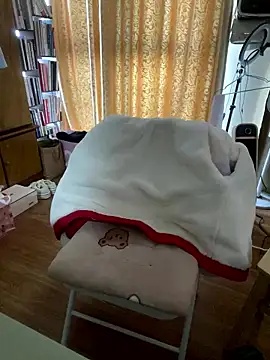 ruiki666 online show from January 8, 6:19 am