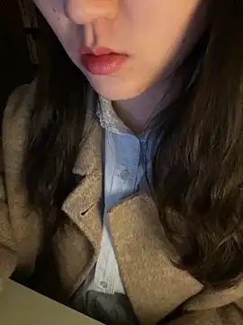 ruiki666 online show from December 5, 2:59 pm