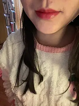 ruiki666 online show from February 7, 1:24 am