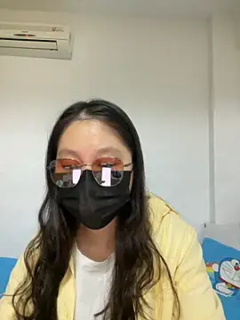 ruiki666 online show from September 19, 12:20 pm