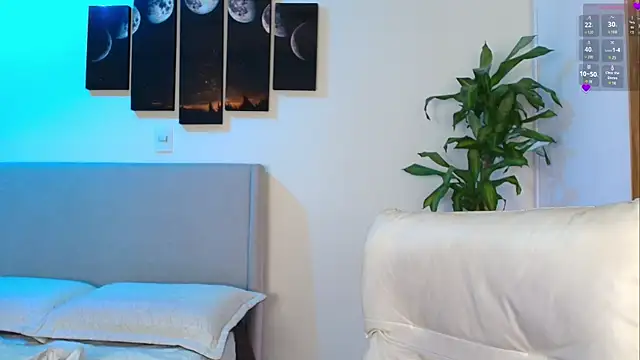 MaryMoon  online show from March 13, 11:32 pm