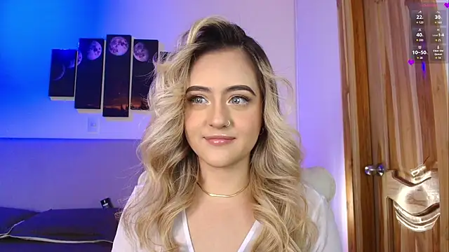 MaryMoon  online show from March 26, 12:31 am