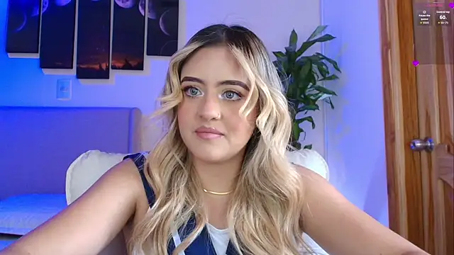 MaryMoon  online show from March 16, 6:21 pm