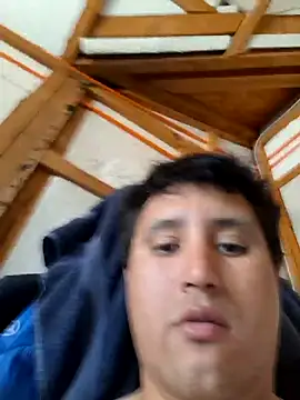 HappyBaseline65 online show from November 16, 9:19 pm