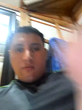 HappyBaseline65 online show from November 23, 1:15 am