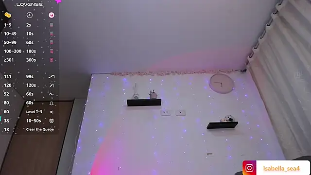 Snapshot of isabella_sea_ chatting on October 27, 11:49 pm isabella sea  online show from October 27, 11:49 pm