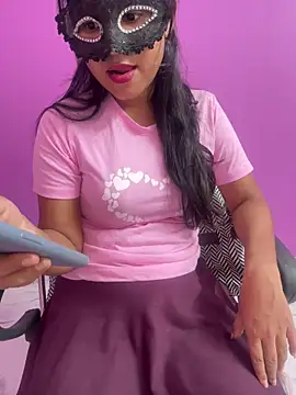 Snapshot of hottylizaa chatting on October 24, 4:00 am hottylizaa online show from October 24, 4:00 am