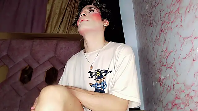 franchescadoll online show from February 13, 3:50 am