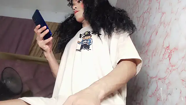 franchescadoll online show from February 9, 3:59 am