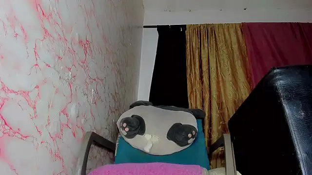 franchescadoll online show from January 14, 7:01 am