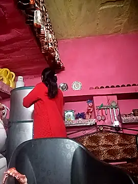 Snapshot of Suman_ji1 chatting on December 2, 1:24 pm Suman ji1 online show from December 2, 1:24 pm