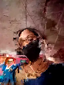 Snapshot of Suman_ji1 chatting on October 25, 3:28 am Suman ji1 online show from October 25, 3:28 am