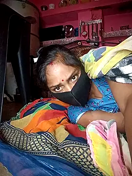 Snapshot of Suman_ji1 chatting on November 13, 10:57 pm Suman ji1 online show from November 13, 10:57 pm