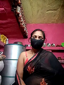 Snapshot of Suman_ji1 chatting on November 18, 5:05 pm Suman ji1 online show from November 18, 5:05 pm