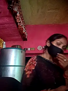 Snapshot of Suman_ji1 chatting on November 19, 5:40 am Suman ji1 online show from November 19, 5:40 am