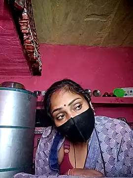 Snapshot of Suman_ji1 chatting on November 19, 6:52 pm Suman ji1 online show from November 19, 6:52 pm