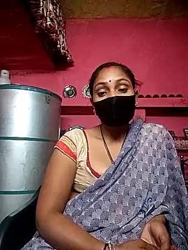 Snapshot of Suman_ji1 chatting on November 29, 10:59 am Suman ji1 online show from November 29, 10:59 am