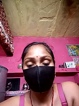 Snapshot of Suman_ji1 chatting on November 2, 6:46 pm Suman ji1 online show from November 2, 6:46 pm