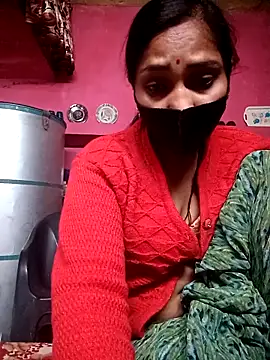 Snapshot of Suman_ji1 chatting on December 15, 4:02 pm Suman ji1 online show from December 15, 4:02 pm