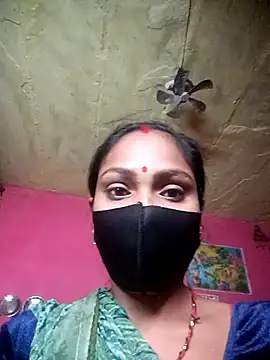 Snapshot of Suman_ji1 chatting on November 7, 4:44 pm Suman ji1 online show from November 7, 4:44 pm