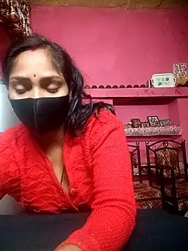Snapshot of Suman_ji1 chatting on December 14, 9:42 pm Suman ji1 online show from December 14, 9:42 pm