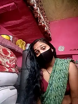 Snapshot of Suman_ji1 chatting on November 28, 10:04 am Suman ji1 online show from November 28, 10:04 am