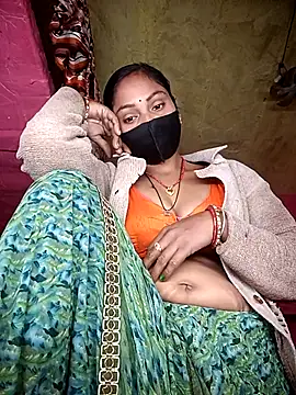 Snapshot of Suman_ji1 chatting on November 16, 4:28 am Suman ji1 online show from November 16, 4:28 am