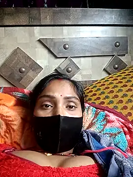 Snapshot of Suman_ji1 chatting on November 14, 11:03 am Suman ji1 online show from November 14, 11:03 am