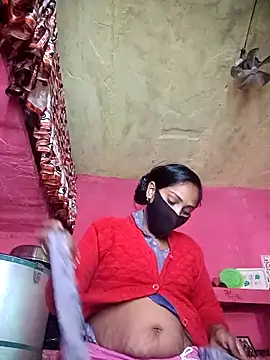 Snapshot of Suman_ji1 chatting on November 22, 4:55 am Suman ji1 online show from November 22, 4:55 am