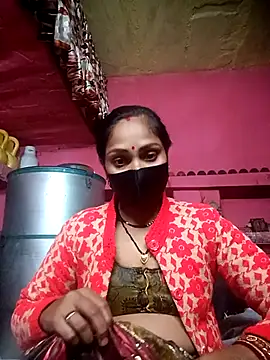 Snapshot of Suman_ji1 chatting on November 30, 3:35 pm Suman ji1 online show from November 30, 3:35 pm