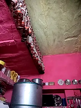 Snapshot of Suman_ji1 chatting on November 20, 11:00 am Suman ji1 online show from November 20, 11:00 am