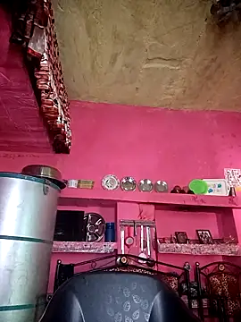 Snapshot of Suman_ji1 chatting on November 23, 5:17 am Suman ji1 online show from November 23, 5:17 am