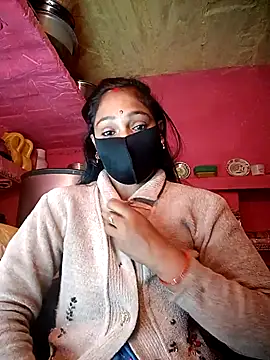 Snapshot of Suman_ji1 chatting on October 31, 10:05 pm Suman ji1 online show from October 31, 10:05 pm