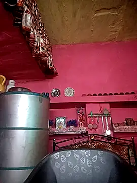 Snapshot of Suman_ji1 chatting on December 1, 3:51 am Suman ji1 online show from December 1, 3:51 am