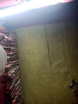 Snapshot of Suman_ji1 chatting on December 3, 7:02 pm Suman ji1 online show from December 3, 7:02 pm