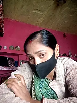 Snapshot of Suman_ji1 chatting on November 15, 1:59 pm Suman ji1 online show from November 15, 1:59 pm