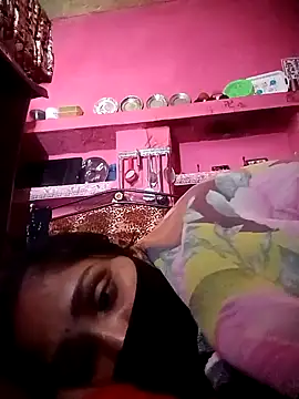 Snapshot of Suman_ji1 chatting on November 22, 5:12 pm Suman ji1 online show from November 22, 5:12 pm