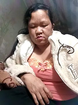 Snapshot of riso-00 chatting on October 25, 4:55 am riso-00 online show from October 25, 4:55 am