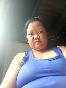 Snapshot of riso-00 chatting on October 1, 3:55 am riso-00 online show from October 1, 3:55 am