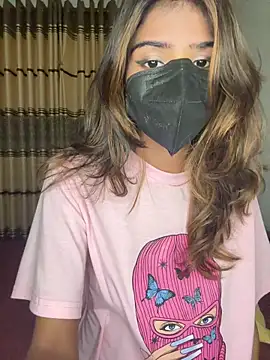 Snapshot of Mira_SL chatting on February 20, 6:32 pm Mira SL online show from February 20, 6:32 pm