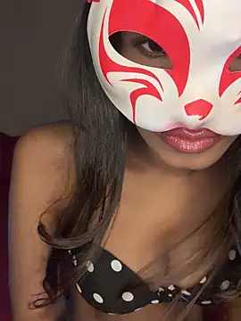 Mira SL online show from November 8, 6:22 pm