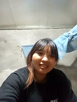 SSexykute3456 online show from November 9, 2:26 am