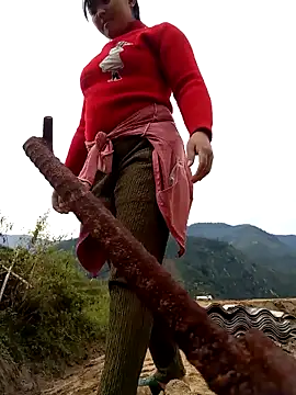 SSexykute3456 online show from November 24, 1:49 am