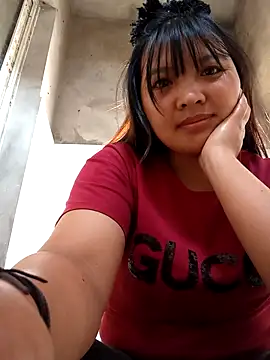 SSexykute3456 online show from November 15, 8:40 am