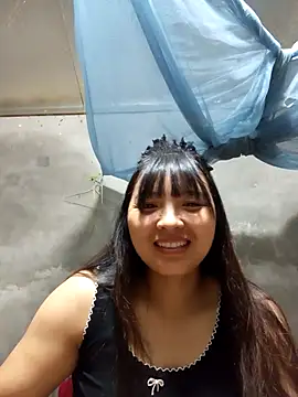 Snapshot of SSexykute3456 chatting on October 12, 1:07 am SSexykute3456 online show from October 12, 1:07 am