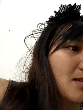 Snapshot of SSexykute3456 chatting on October 16, 1:19 pm SSexykute3456 online show from October 16, 1:19 pm