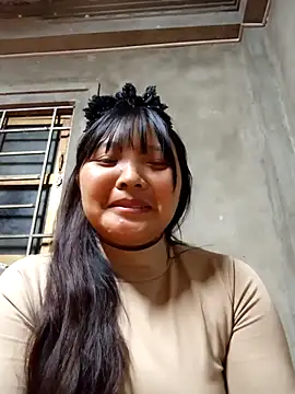 SSexykute3456 online show from November 8, 1:25 pm